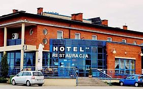 Hotel Manhatan